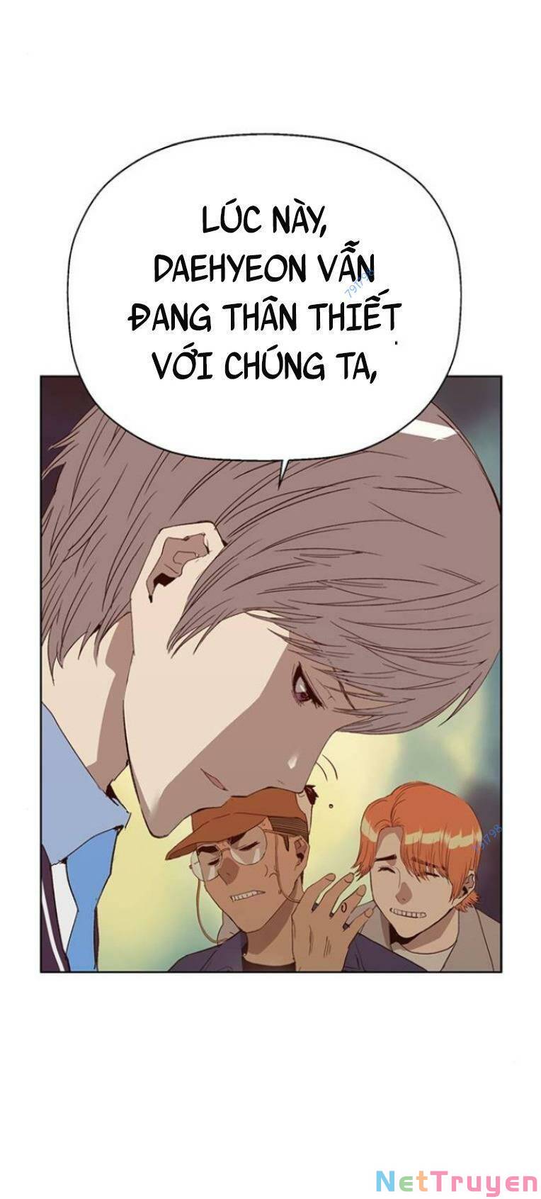 Anh Hùng Yếu Chapter 229 - Trang 10