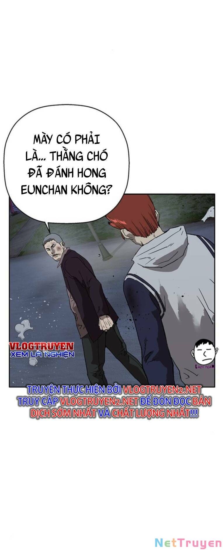 Anh Hùng Yếu Chapter 240 - Trang 45