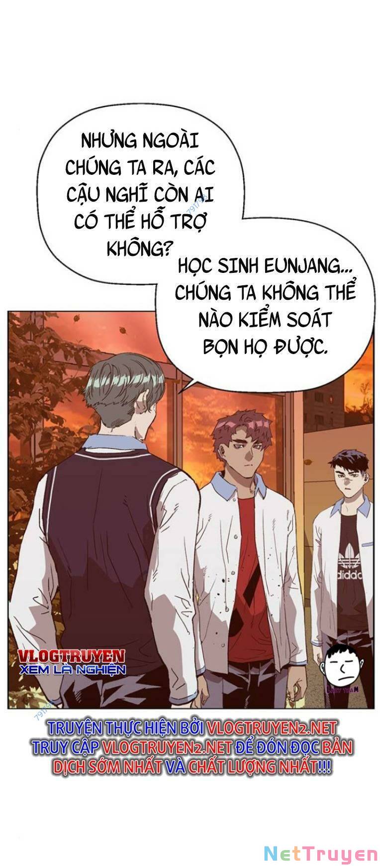 Anh Hùng Yếu Chapter 229 - Trang 30