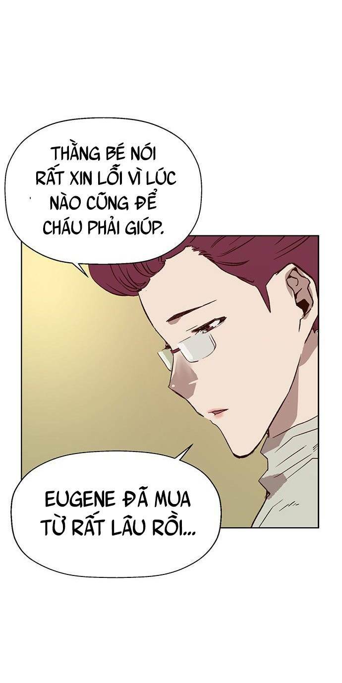 Anh Hùng Yếu Chapter 228 - Trang 62