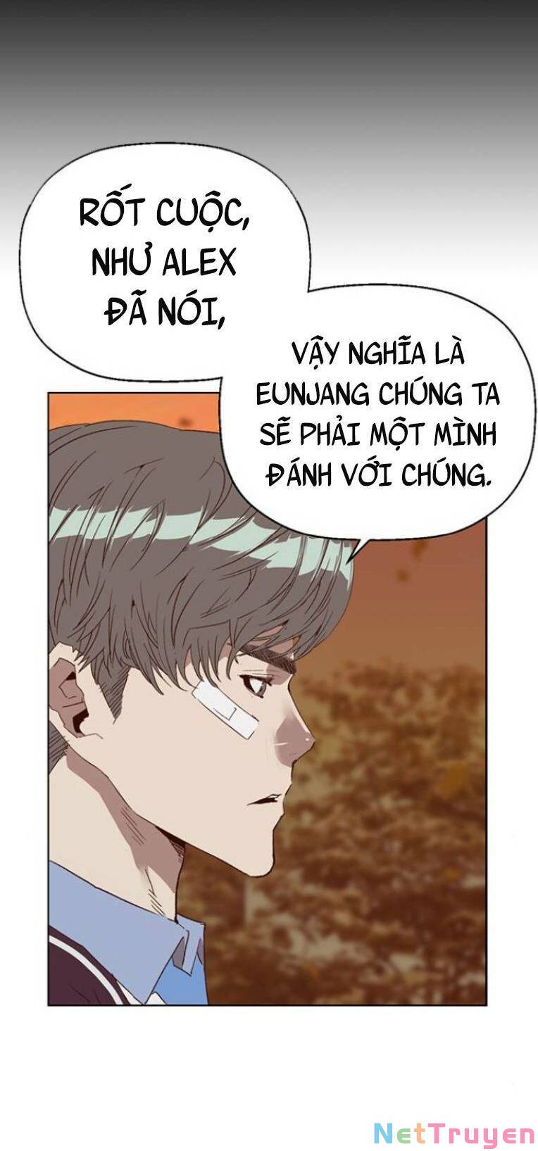 Anh Hùng Yếu Chapter 229 - Trang 29