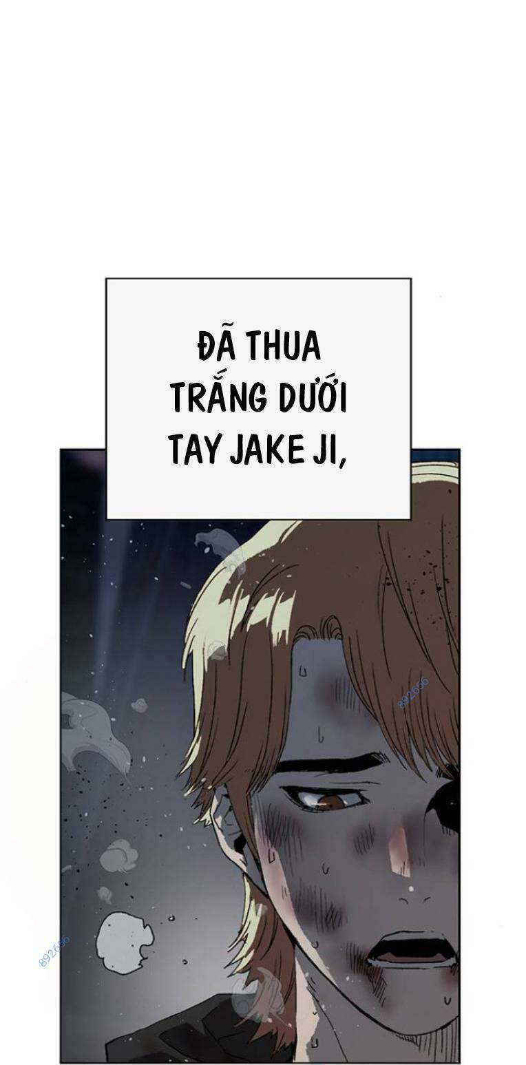 Anh Hùng Yếu Chapter 243 - Trang 114