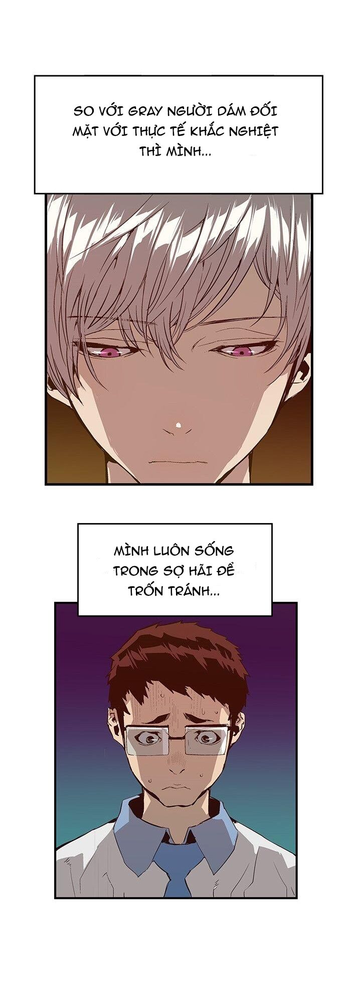 Anh Hùng Yếu Chapter 18 - Trang 25