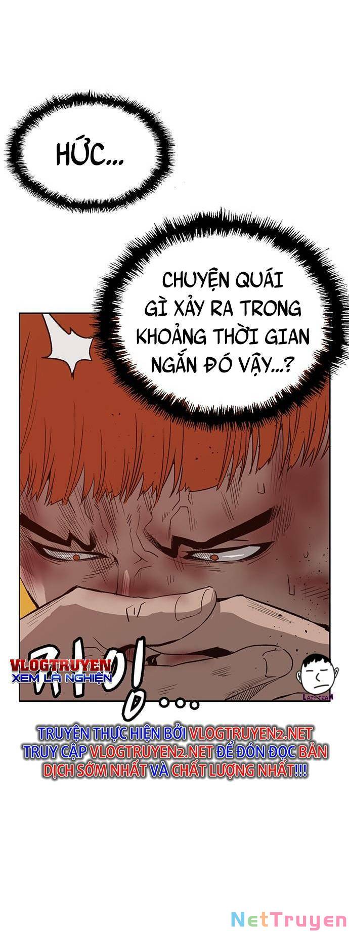 Anh Hùng Yếu Chapter 226 - Trang 3