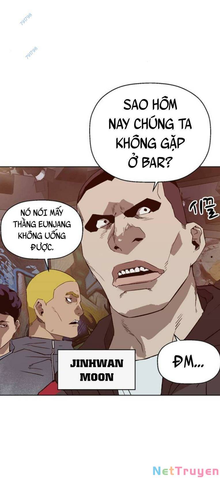 Anh Hùng Yếu Chapter 229 - Trang 81