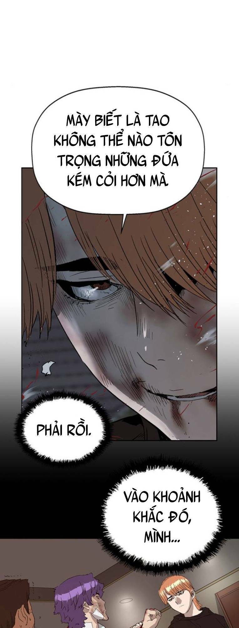 Anh Hùng Yếu Chapter 242 - Trang 67