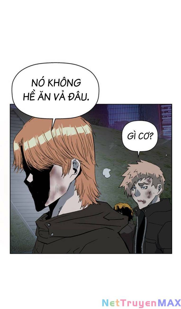 Anh Hùng Yếu Chapter 250 - Trang 43