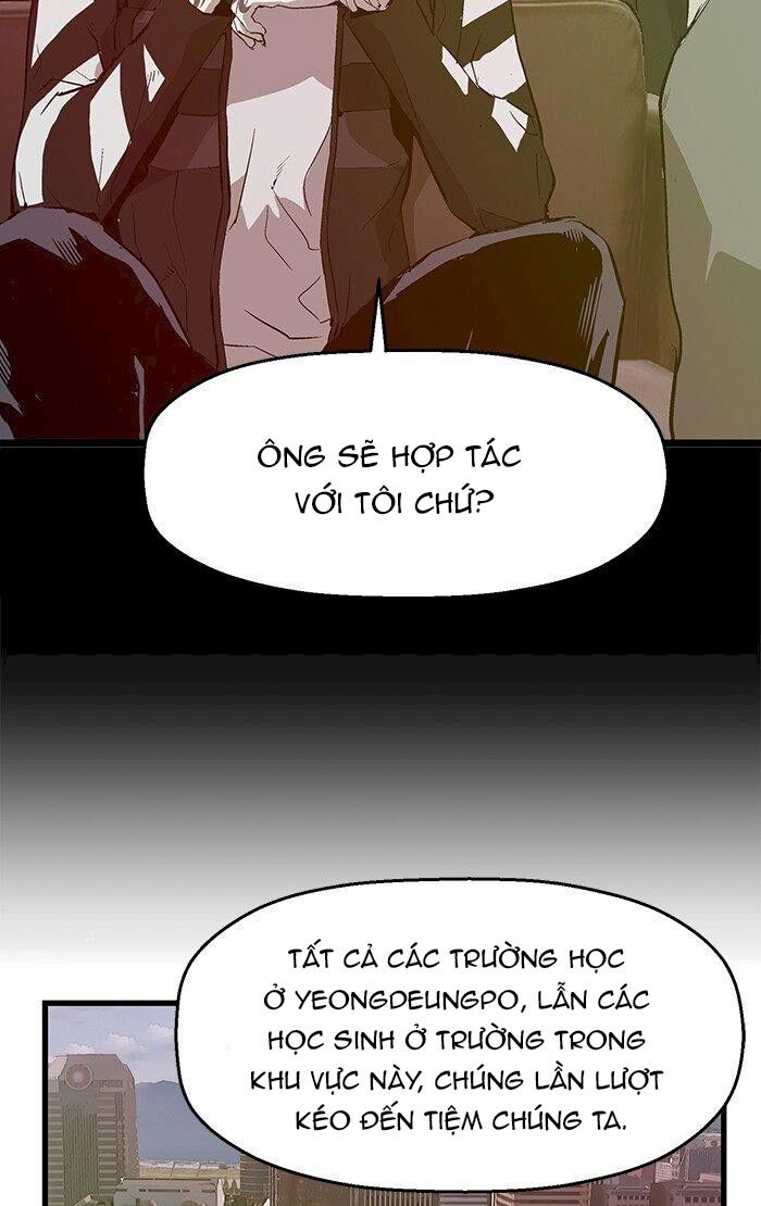 Anh Hùng Yếu Chapter 46 - Trang 75