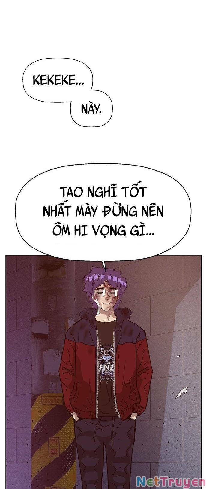 Anh Hùng Yếu Chapter 227 - Trang 10