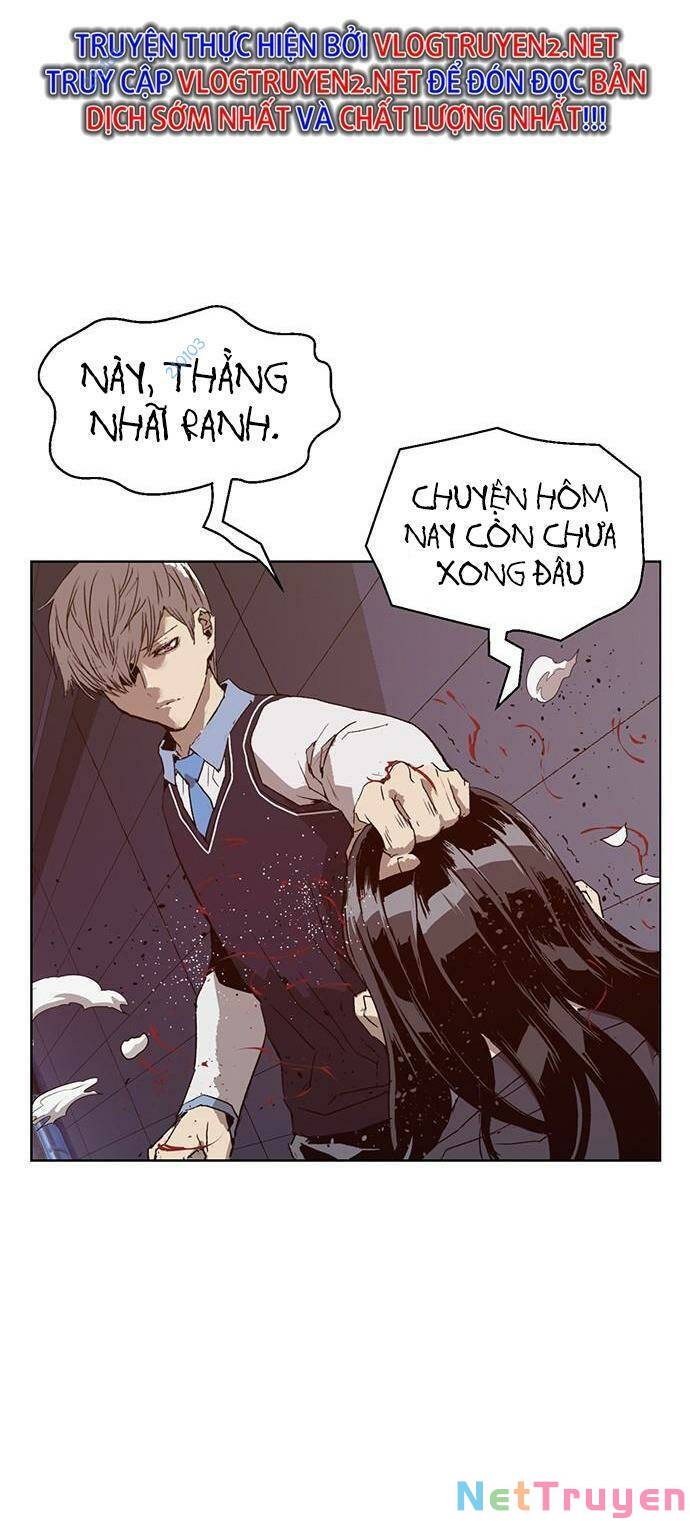 Anh Hùng Yếu Chapter 227 - Trang 40