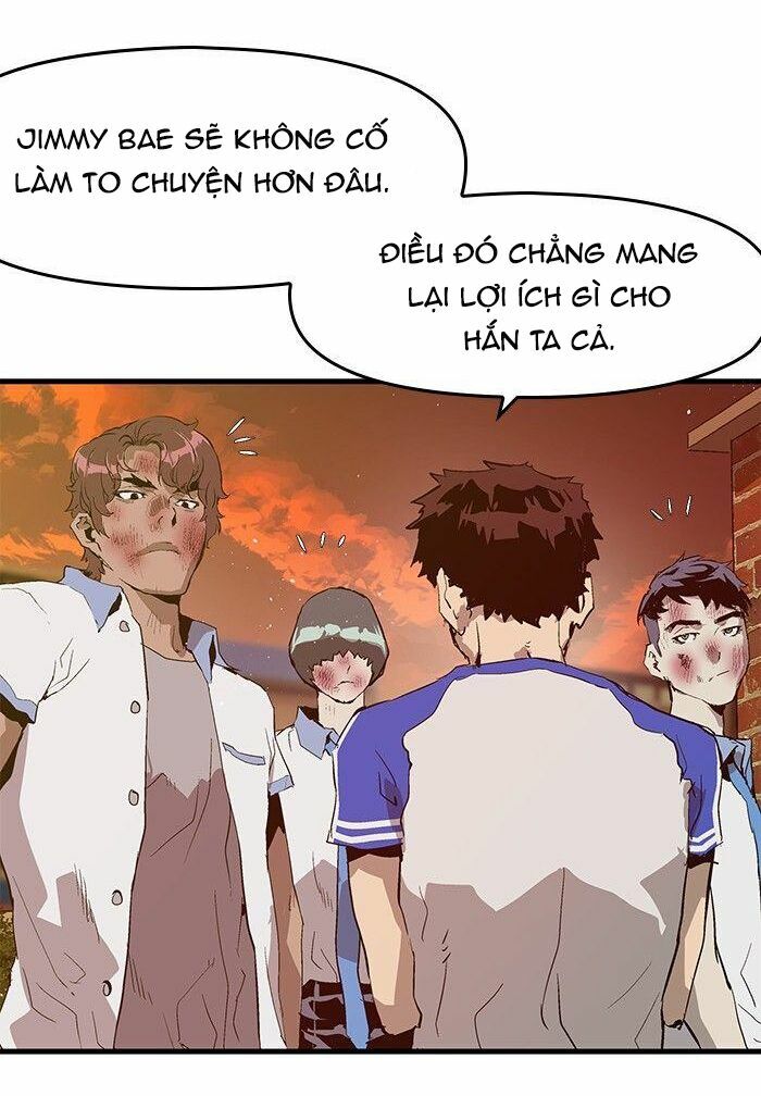 Anh Hùng Yếu Chapter 24 - Trang 51