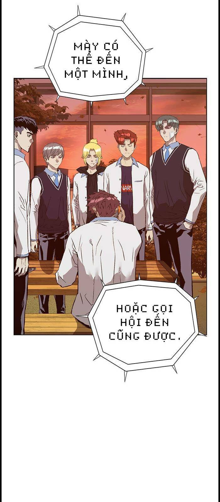 Anh Hùng Yếu Chapter 228 - Trang 103