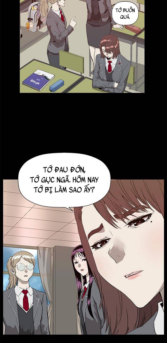 Anh Hùng Yếu Chapter 190 - Trang 13