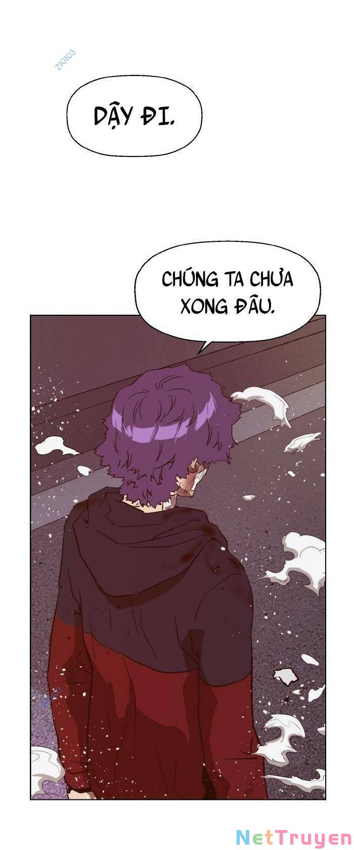 Anh Hùng Yếu Chapter 224 - Trang 90