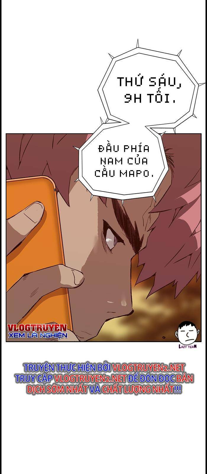 Anh Hùng Yếu Chapter 228 - Trang 102