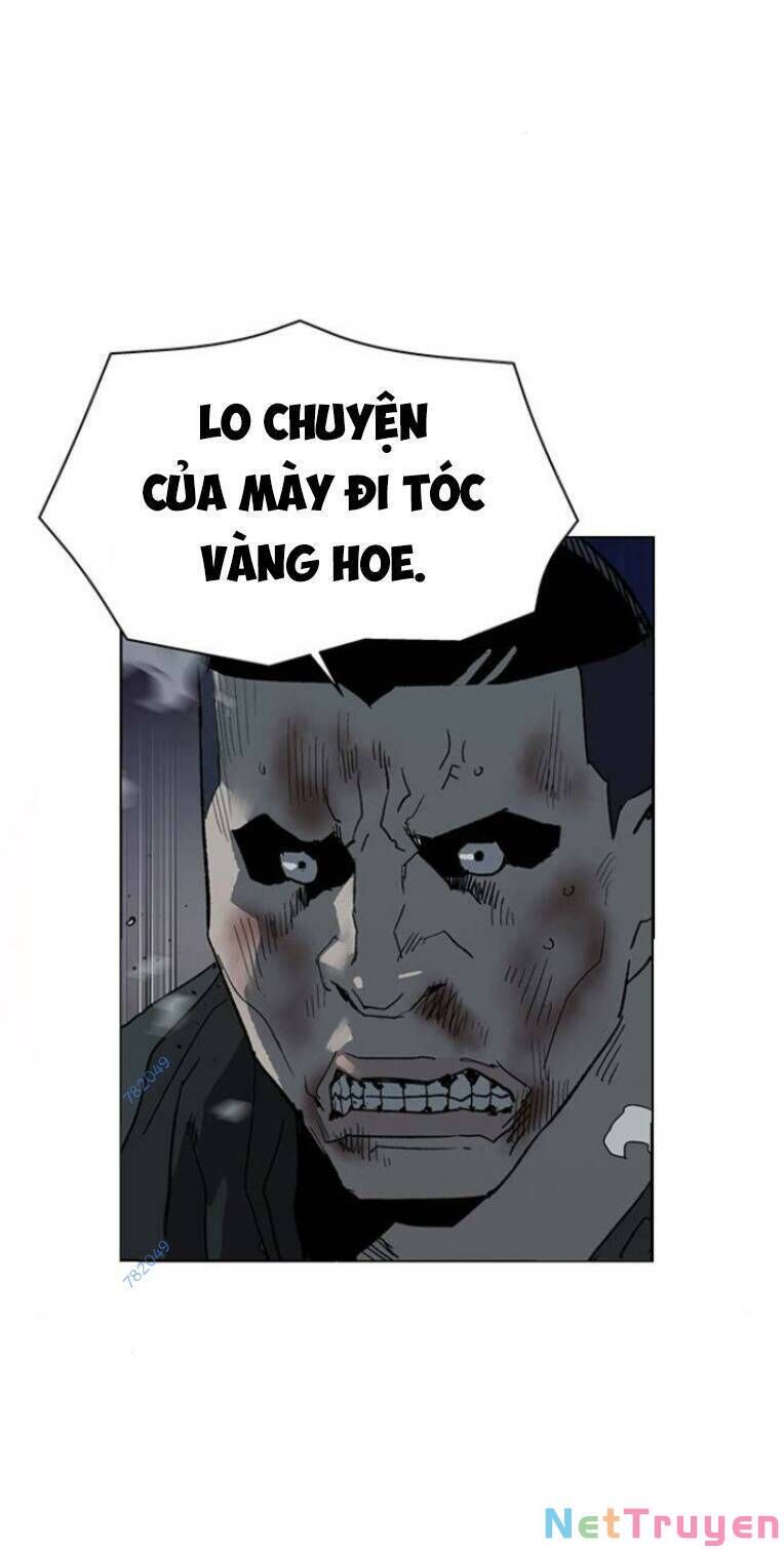 Anh Hùng Yếu Chapter 241 - Trang 103