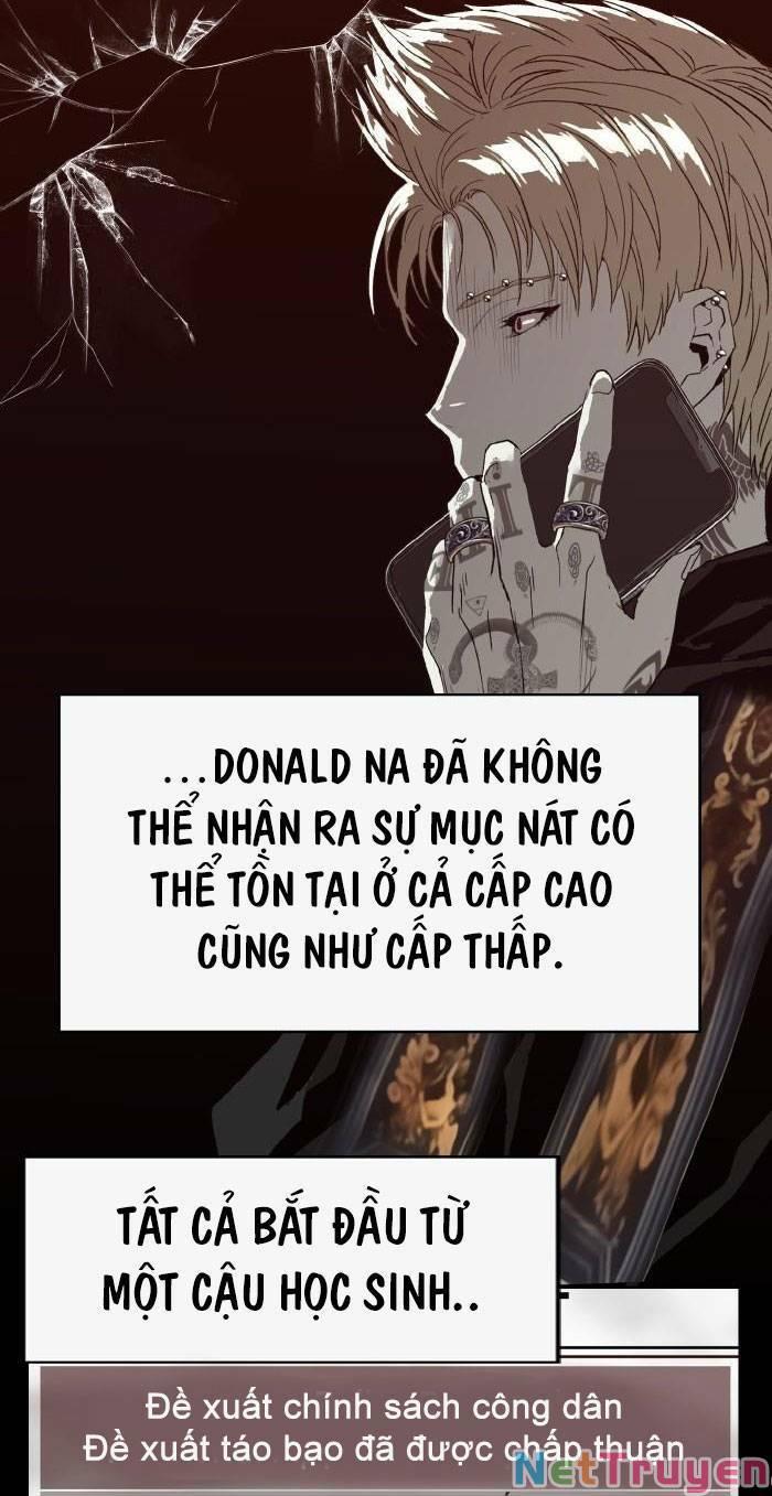 Anh Hùng Yếu Chapter 218 - Trang 55