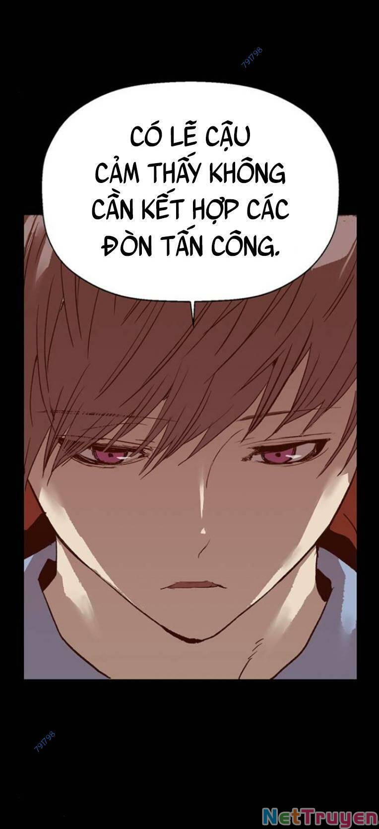 Anh Hùng Yếu Chapter 231 - Trang 76