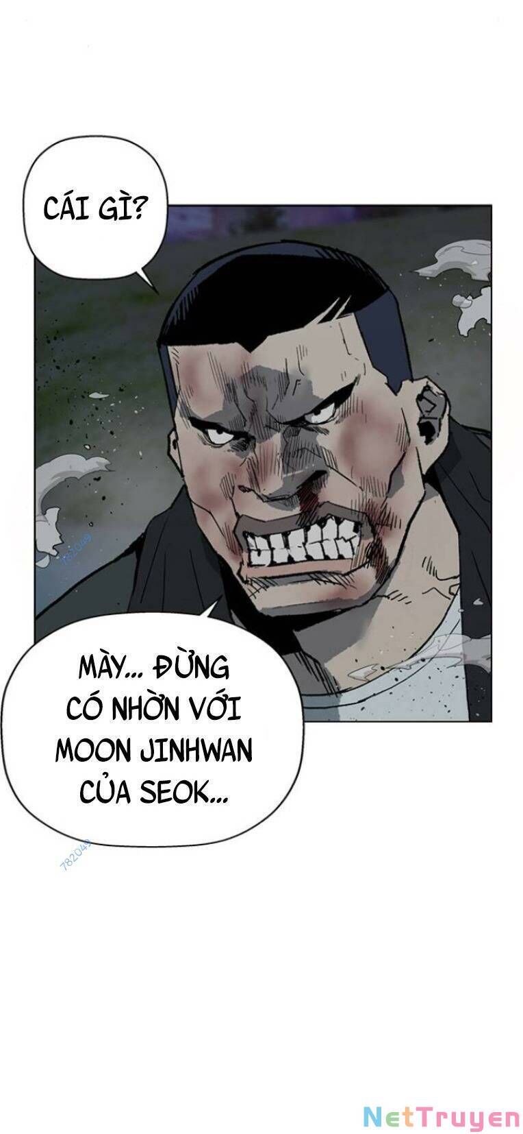 Anh Hùng Yếu Chapter 241 - Trang 109