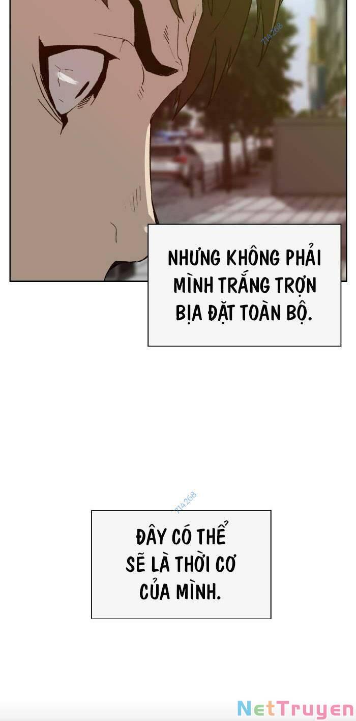 Anh Hùng Yếu Chapter 204 - Trang 6