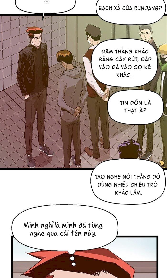 Anh Hùng Yếu Chapter 43 - Trang 13