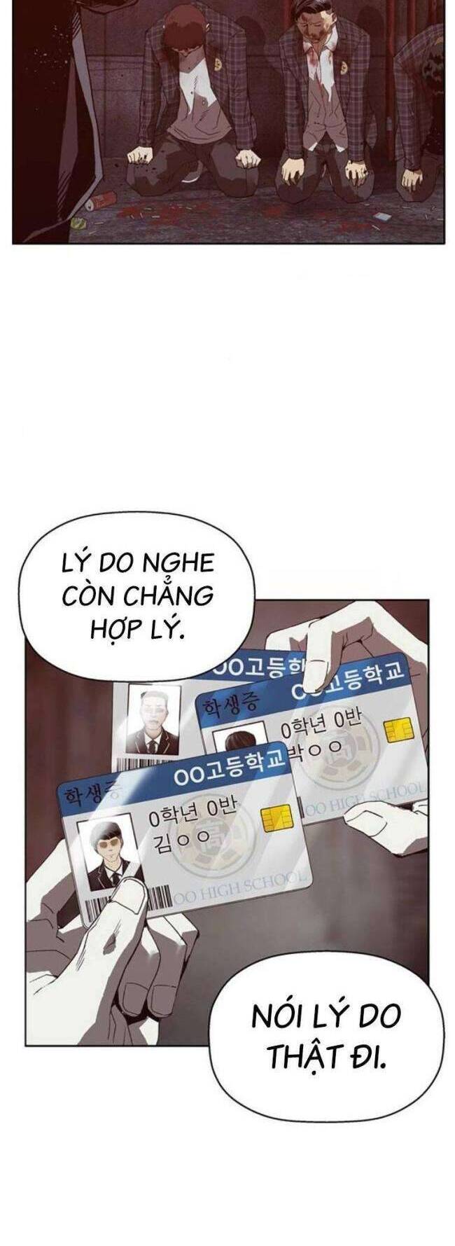 Anh Hùng Yếu Chapter 260 - Trang 62