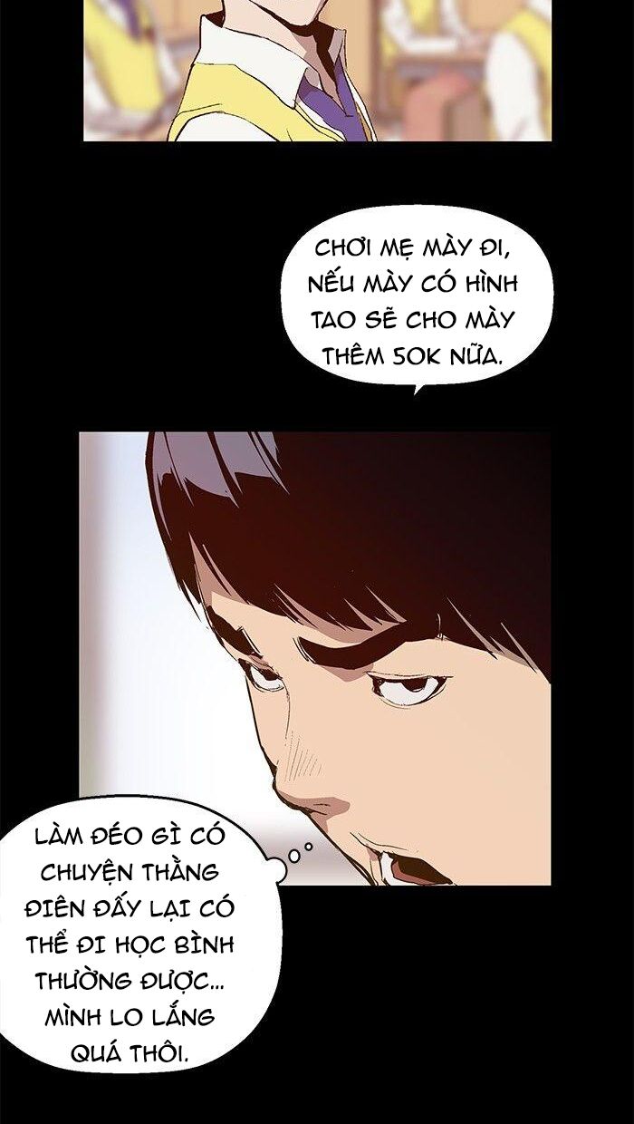 Anh Hùng Yếu Chapter 25 - Trang 39