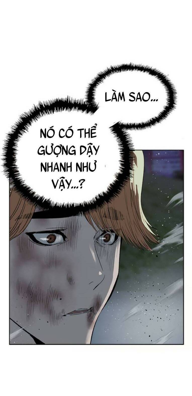 Anh Hùng Yếu Chapter 242 - Trang 126