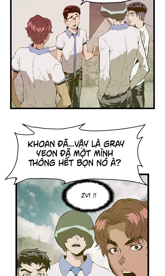 Anh Hùng Yếu Chapter 43 - Trang 57