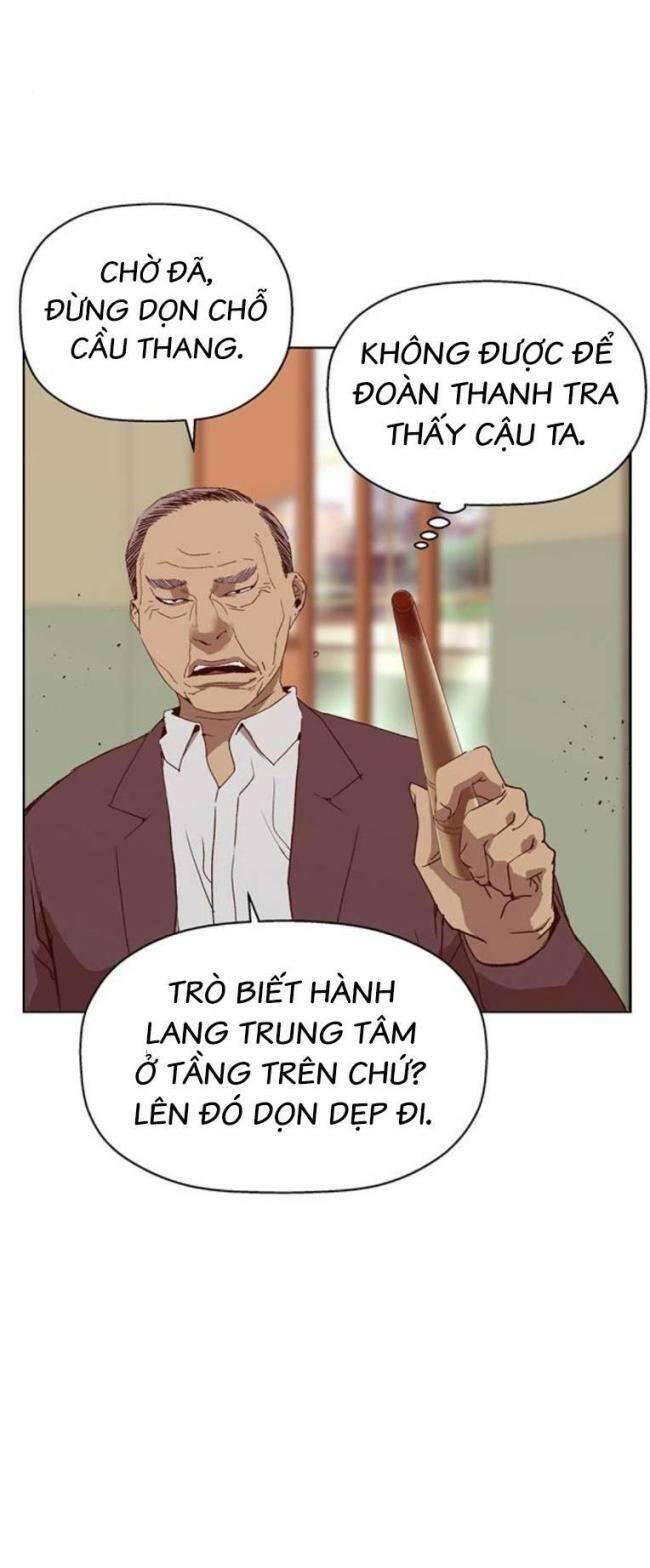 Anh Hùng Yếu Chapter 258 - Trang 7