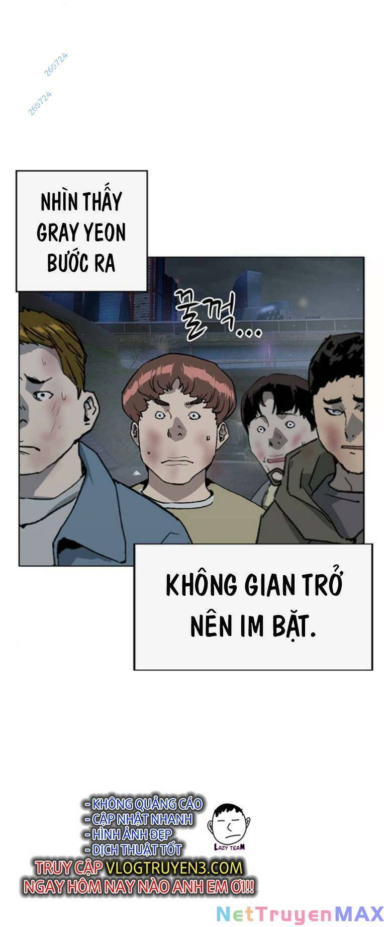 Anh Hùng Yếu Chapter 249 - Trang 4