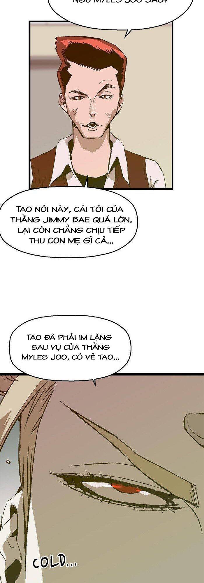 Anh Hùng Yếu Chapter 39 - Trang 31