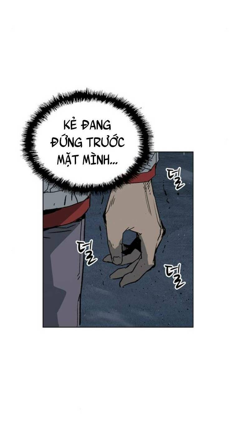 Anh Hùng Yếu Chapter 245 - Trang 47