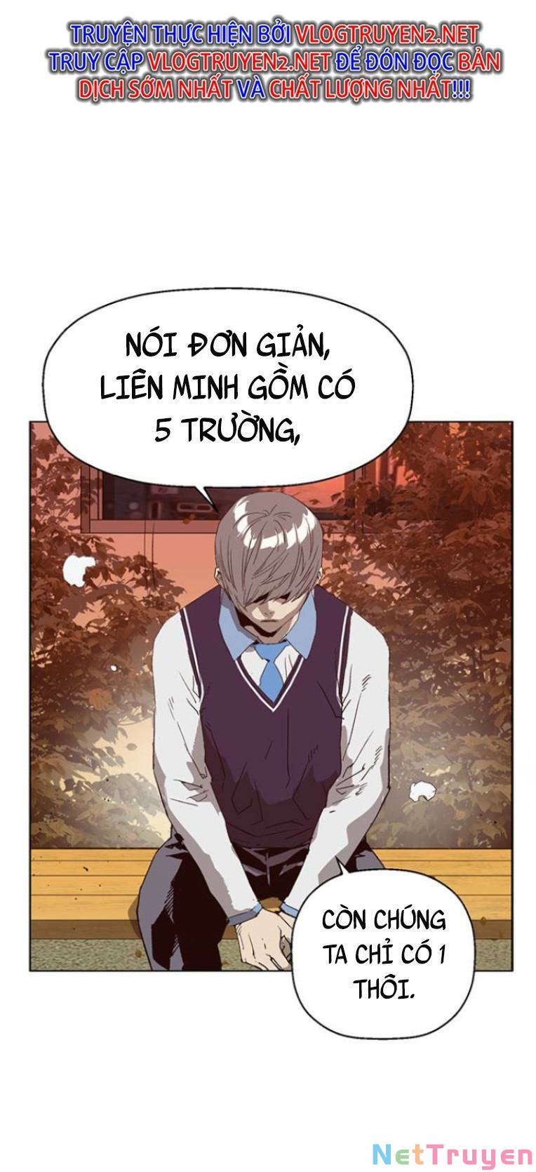 Anh Hùng Yếu Chapter 229 - Trang 9