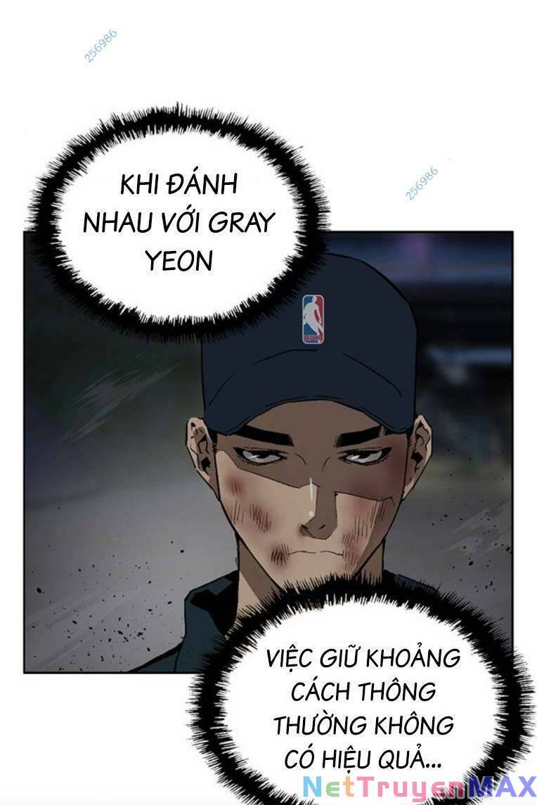 Anh Hùng Yếu Chapter 250 - Trang 85