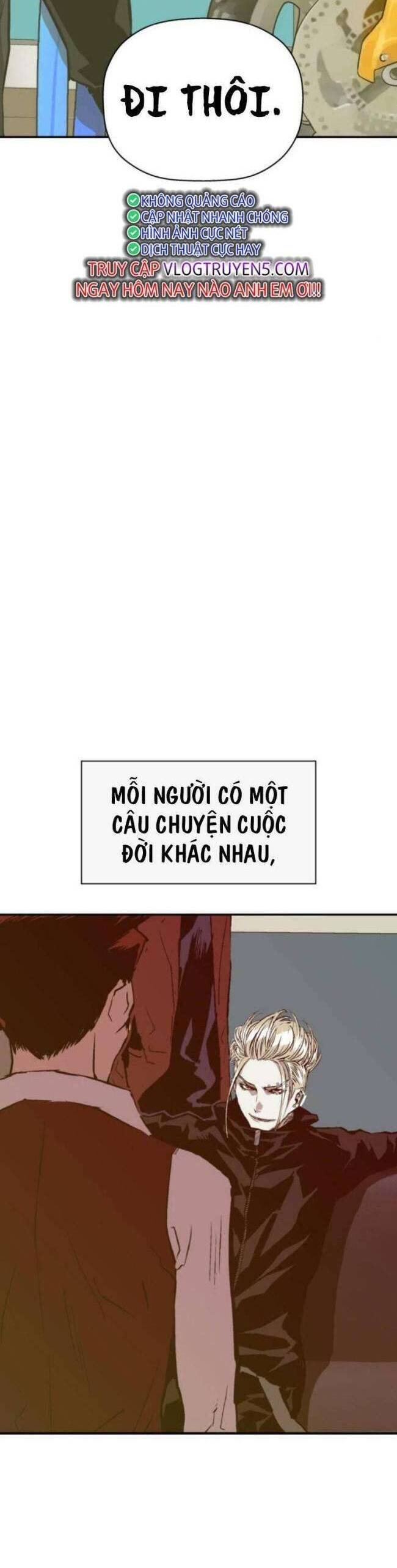 Anh Hùng Yếu Chapter 263 - Trang 49