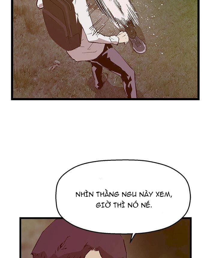 Anh Hùng Yếu Chapter 53 - Trang 4