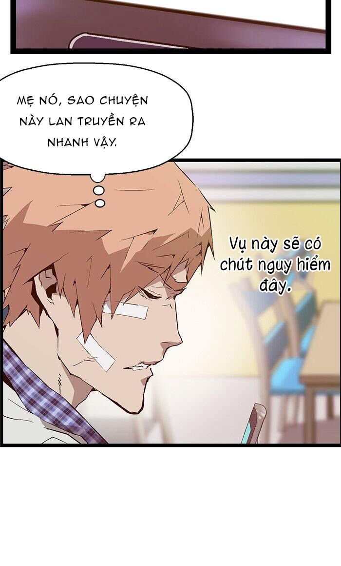 Anh Hùng Yếu Chapter 43 - Trang 25