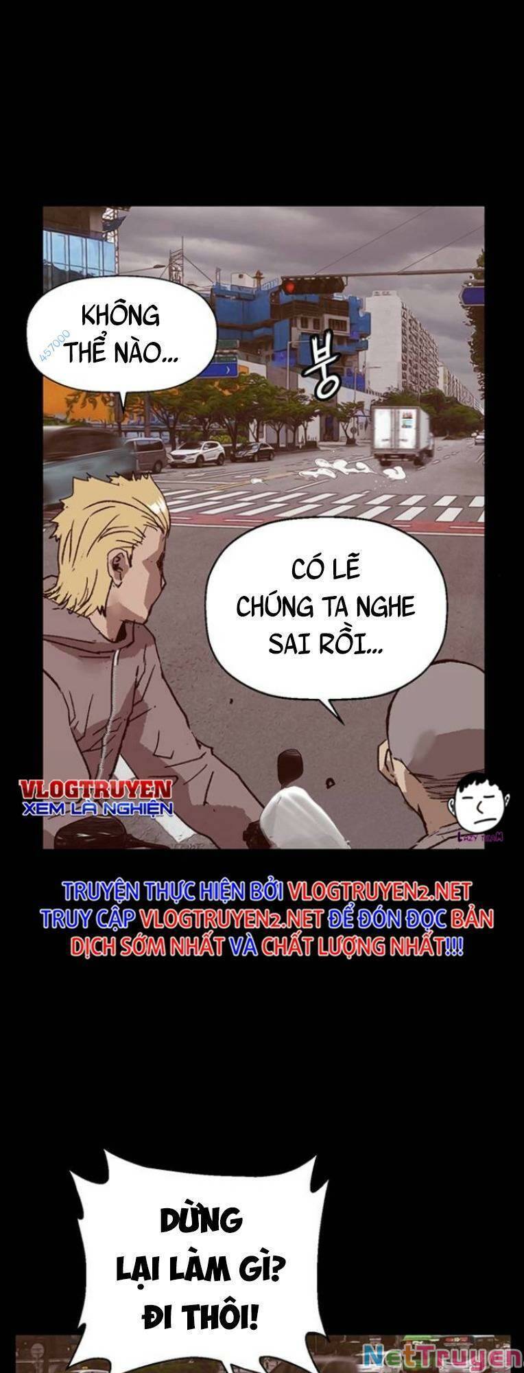 Anh Hùng Yếu Chapter 234 - Trang 65