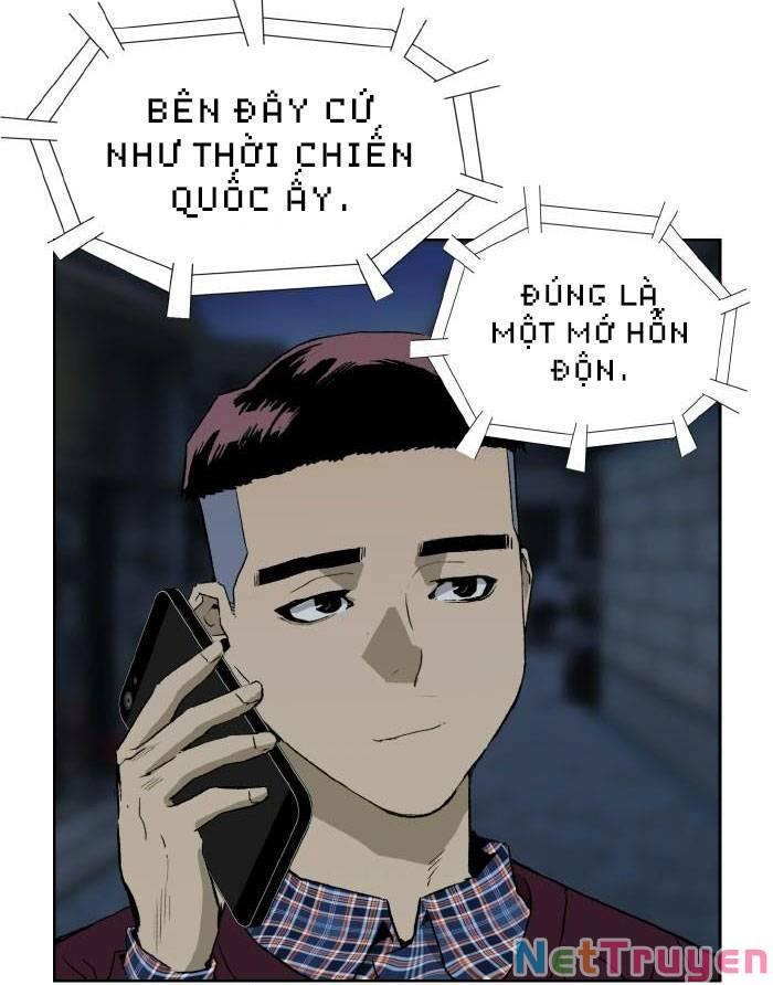 Anh Hùng Yếu Chapter 200 - Trang 43