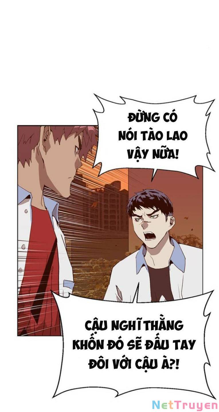 Anh Hùng Yếu Chapter 229 - Trang 16