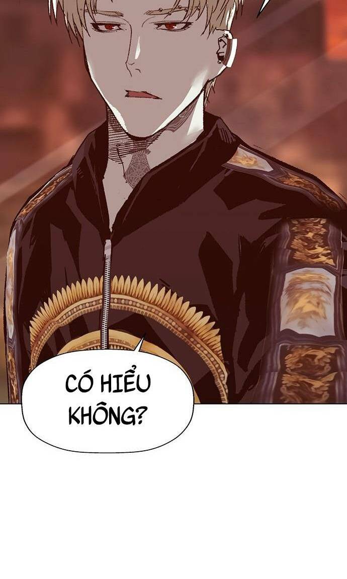 Anh Hùng Yếu Chapter 228 - Trang 36