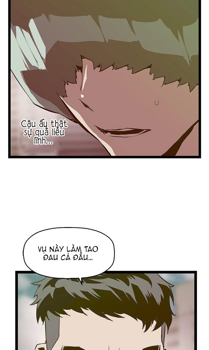 Anh Hùng Yếu Chapter 43 - Trang 62