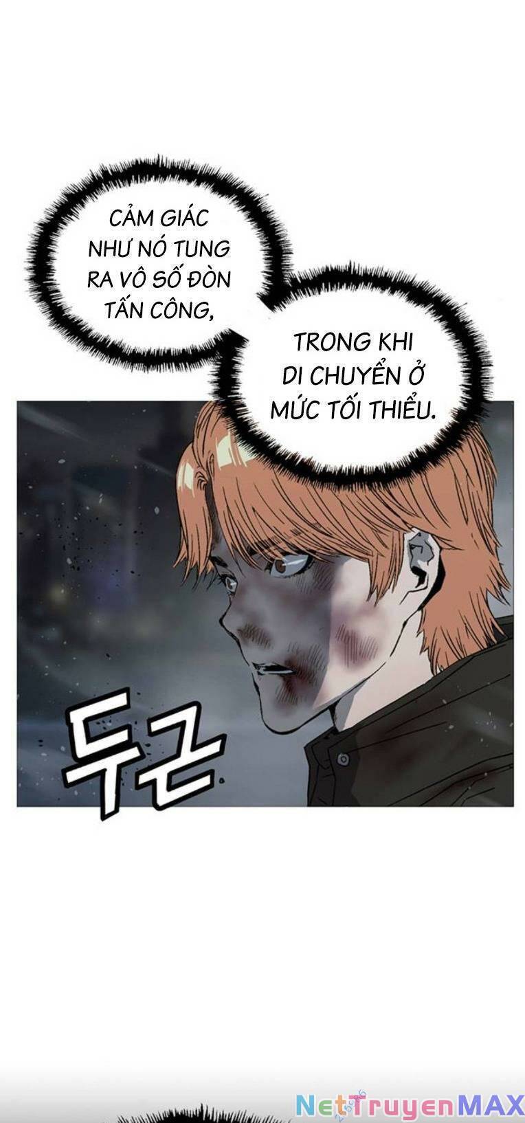 Anh Hùng Yếu Chapter 250 - Trang 78