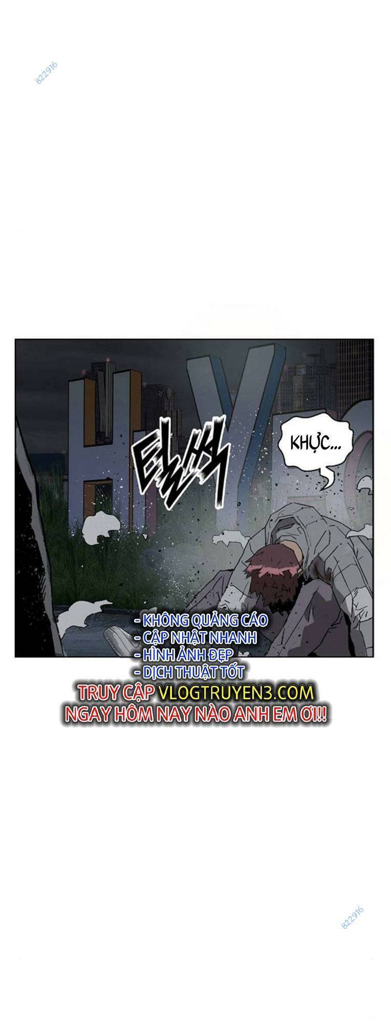 Anh Hùng Yếu Chapter 247 - Trang 96