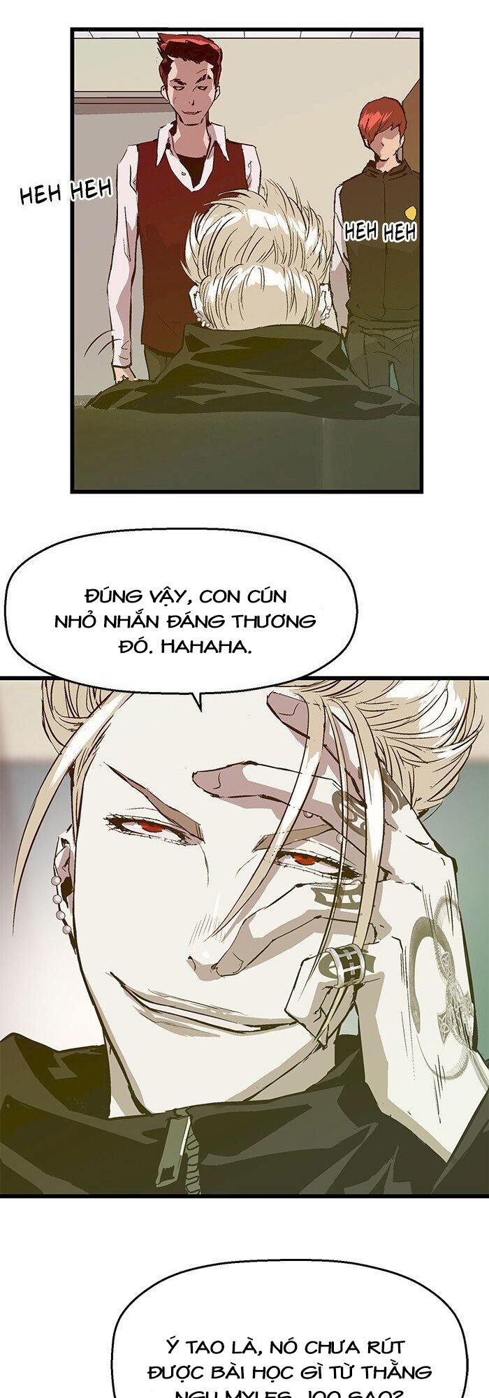 Anh Hùng Yếu Chapter 39 - Trang 30