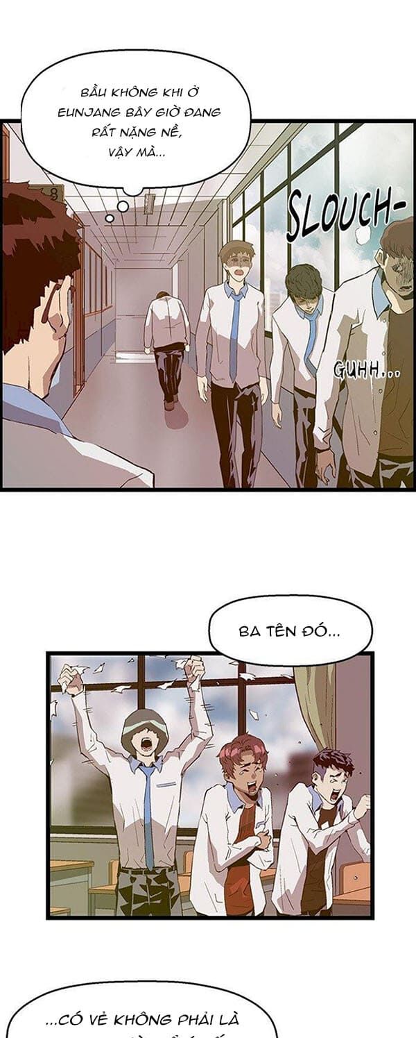 Anh Hùng Yếu Chapter 49 - Trang 32