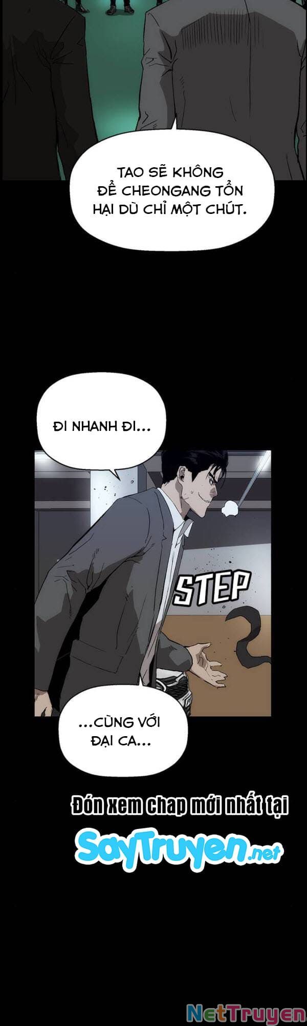 Anh Hùng Yếu Chapter 167 - Trang 6