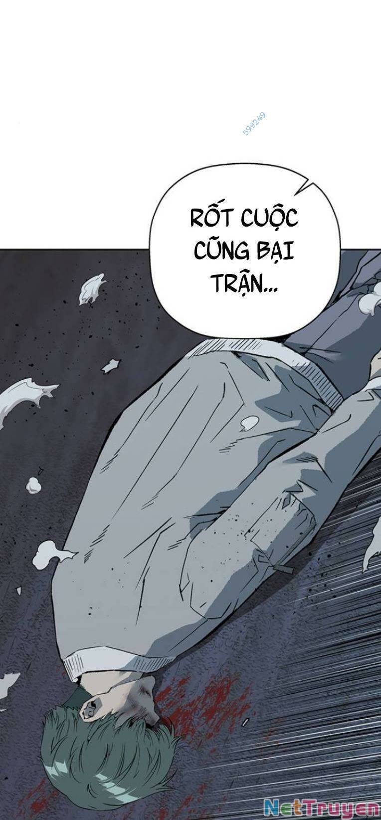 Anh Hùng Yếu Chapter 239 - Trang 111