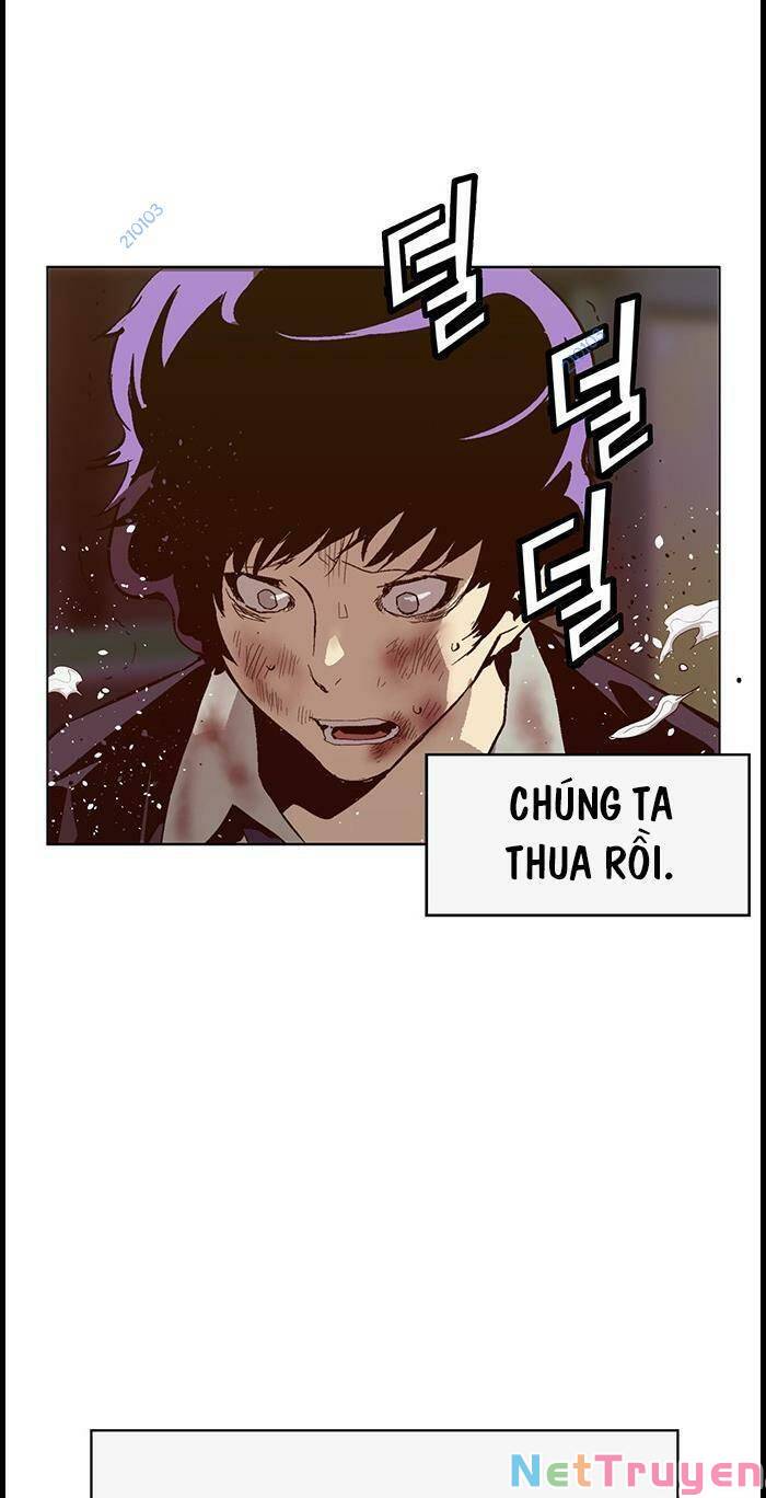 Anh Hùng Yếu Chapter 226 - Trang 118